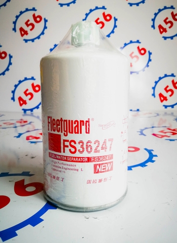 Lọc dầu thô CUMMIN 6LT9.3