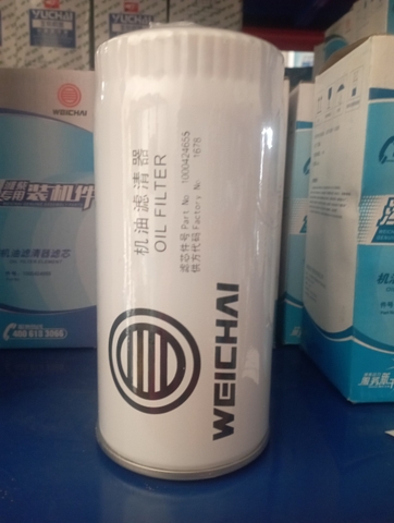 Lọc nhớt WD10G220E21