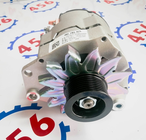 Máy phát WD10G220E23