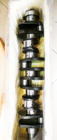 Trục cơ CUMMIN 6LT9.3