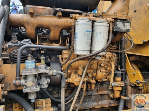 BÁN XÚC LẬT CŨ GẦU 1,7 KHỐI XCMG LW300F ĐỜI 2013