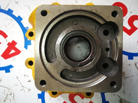 Bơm số  XCMG LW500FN