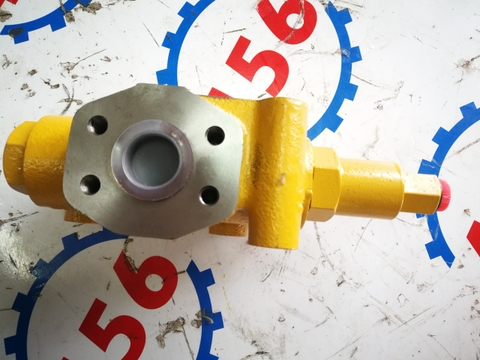 Van điều khiển lưu lượng thuỷ lực  XCMG LW500FN