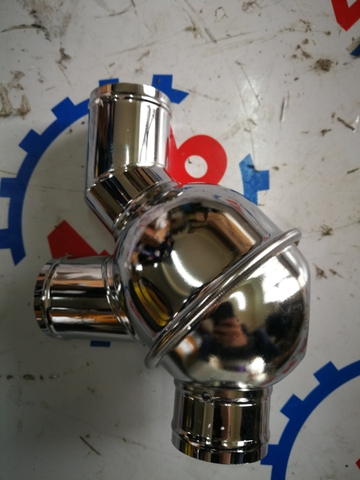 Van hằng nhiệt WD10