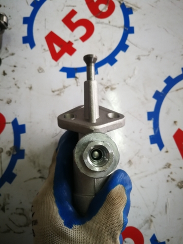 Bơm tay Động cơ Cummins 6LT9.3