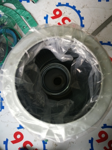 Lọc thủy lực hồi XCMG LW500FN