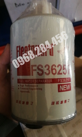 Lọc động cơ cummins FS36257