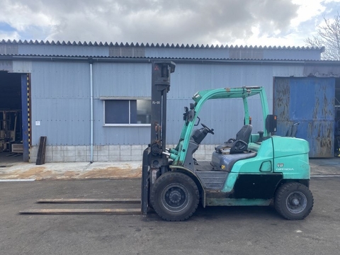 XE NÂNG MITSUBISHI FD40T LH:096.235.1368