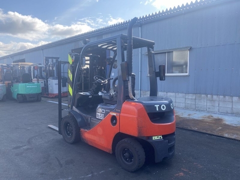 XE NÂNG TOYOTA 52-8FD20 36367 LH:096.235.1368