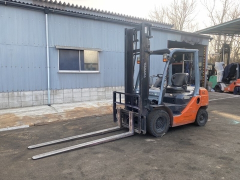 XE NÂNG TOYOTA 52-8FD25 40368 LH:096.235.1368