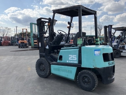 XE NÂNG DẦU SUMITOMO 11-FD25PVIXA D2F-01920  LH:096.235.1368