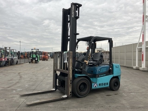 XE NÂNG DẦU SUMITOMO 13FD35PAX98D D3H-00642  LH:096.235.1368