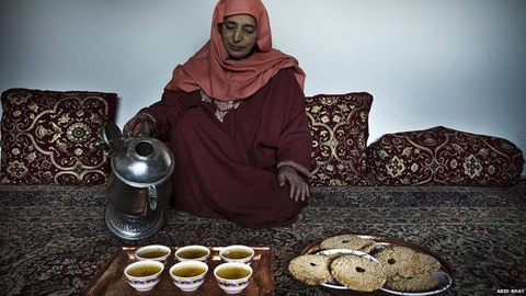 Tìm hiểu về Saffron nhụy hoa nghệ tây