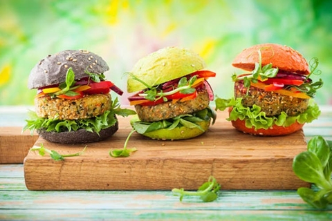 5 CÁCH CHẾ BIẾN HẠT QUINOA ĐỂ BỔ SUNG PROTEIN CHO CƠ THỂ