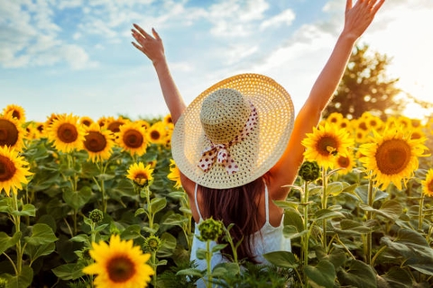 5 cách dễ dàng giúp tăng cường miễn dịch quanh năm