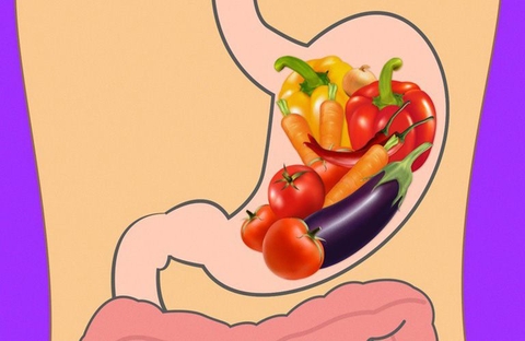 5 bước để cải thiện tình trạng axit dạ dày thấp