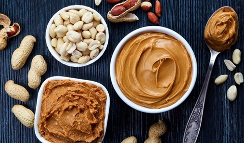 Xếp hạng các loại bơ từ hạt tốt nhất cho sức khỏe