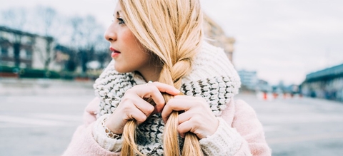 Thiếu hụt Biotin gây rụng tóc, mệt mỏi, cách tự nhiên nào để khắc phục