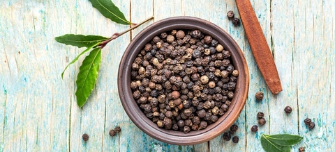 Lợi ích của hạt tiêu đen để chống lại bệnh ung thư, các vấn đề về gan và hơn thế nữa