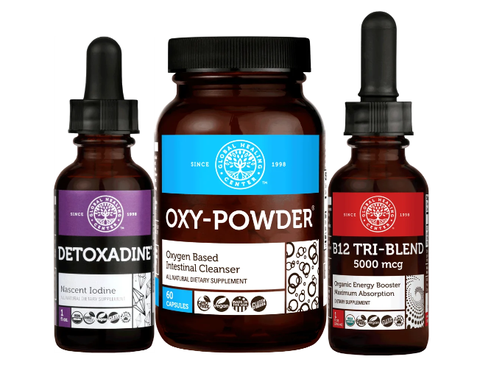 Trao quyền cho bạn để sống một cuộc sống lành mạnh và tốt nhất