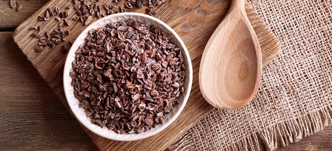 Cacao Nibs: Siêu thực phẩm giúp tăng cường năng lượng và đốt cháy chất béo
