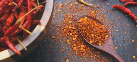 Ớt cayenne với đặc tính chống oxy hóa  cao và 15 lợi ích cho sức khỏe