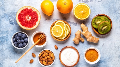 Mọi điều bạn từng thắc mắc về chất chống oxy hóa được giải thích