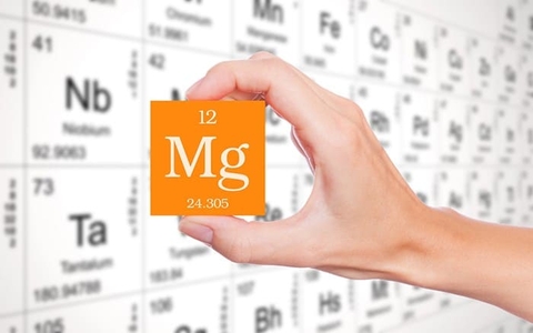 Không phải là 5 mà có tới 14 chức năng của MAGIÊ