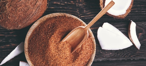 Đường dừa được làm như thế nào và nó có tốt cho bạn không?