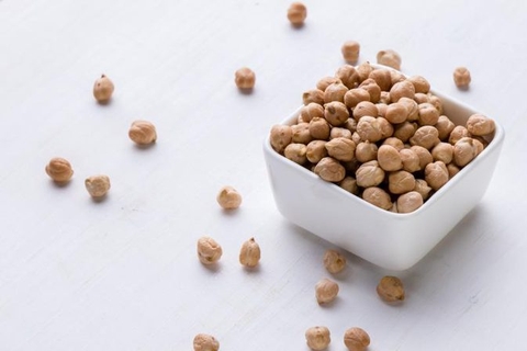 Công dụng giá trị dinh dưỡng của đậu gà (chickpeas)