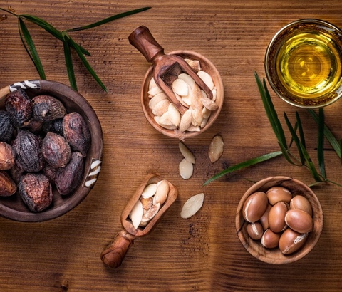 Dầu Argan: Lợi ích sức khỏe cho làn da, trái tim và cả những người khác của bạn