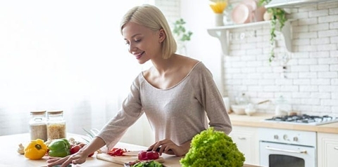 Những cách dễ dàng để giữ sức khỏe trong thời gian khó khăn