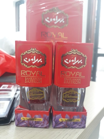 Lợi ích và những điều cần biết về saffron