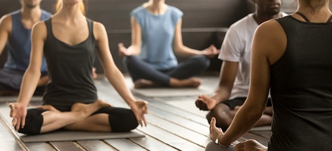 Dưới đây là 8 cách giảm căng thẳng tự nhiên để thử ngay