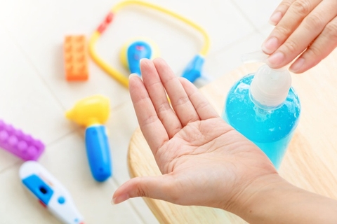 7 LỢI ÍCH CHỮA LÀNH TUYỆT VỜI CỦA KEO NANO BẠC