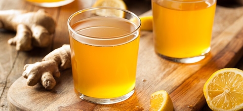 8 lợi ích của Kombucha - thần dược cho sức khỏe bất tử