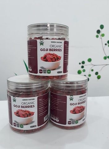 Kỷ tử ngon nhất được trồng ở đâu