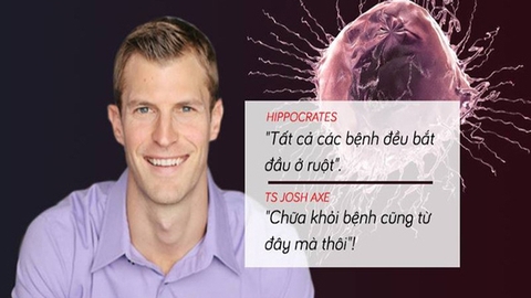 Liệu pháp chống ung thư tự nhiên giúp người mẹ chiến thắng ung thư vú lần 2