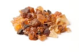 Lợi ích sức khỏe của Guggul