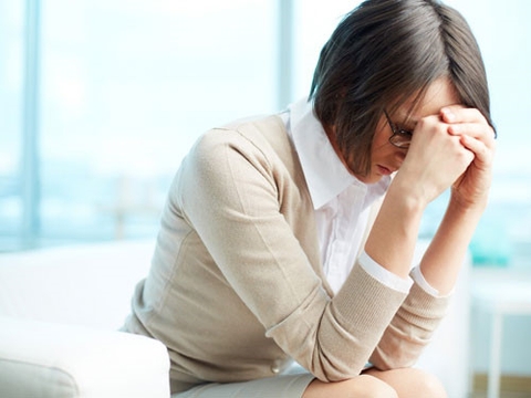 Nếu bạn luôn cảm thấy bất an hay lo lắng, magie là giải pháp cho bạn