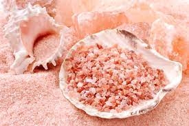 Muối hồng Himalaya và những công dụng đặc biệt của nó