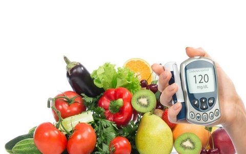 10 cách tự nhiên để giảm lượng đường trong máu