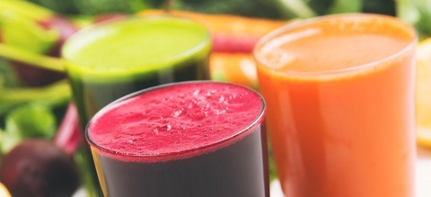 Thực phẩm tốt nhất giúp bạn thoát khỏi các triệu chứng ruột kích thích (IBS)