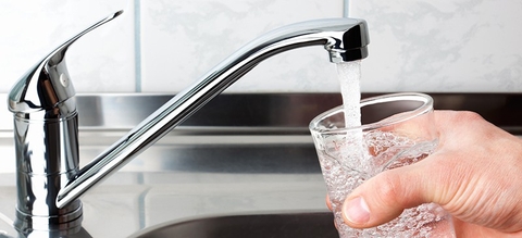 Nguồn nước bạn đang sử dụng có chứa độc tính và kim loại nặng rất phổ biến