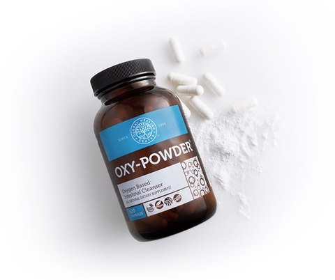 Bí mật của hệ tiêu hóa - Cách tốt nhất nào để làm sạch