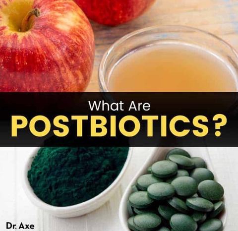 Những lợi ích và nguồn bổ sung hàng đầu của postbiotic