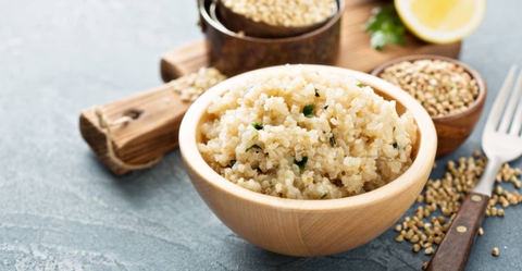 11 Lợi ích sức khỏe đã được chứng minh của Quinoa