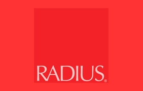 Thương hiệu Radius
