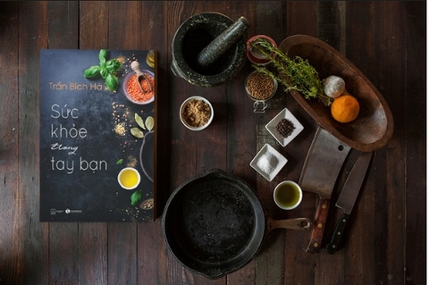 Sức khỏe trong tay bạn