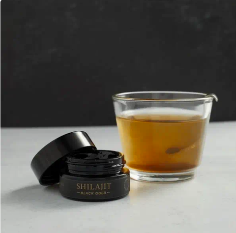 Vai trò của Shilajit trong việc chống lại các bệnh nhiễm trùng do vi-rút